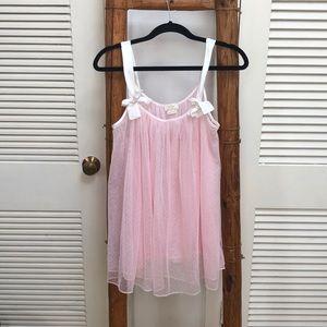 Kate Spade nightgown